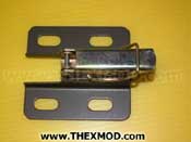 Catch Clamping - MXH1937