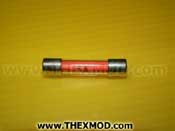 Fuse 5 amp - RTC4482