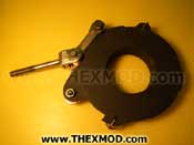 Brake Disc - 7101353450