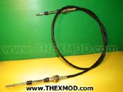 Cable Control - 9205919/02/04