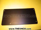 Heatsheild - S Bag - 84750793