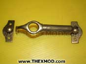 Fastener Bonnet - Brass