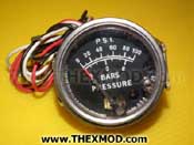 Gauge - Indicator Pressure - SWT619010A