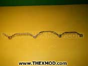 Pipe Injector Leak Off - 02/101326