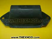 Bumper Rear Suspension - Bottom Link - KHW100010