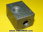 Manifold - FV2102917 FV2225049