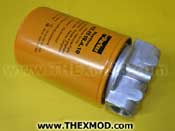 Filter Fluid - MX-1518-4-10