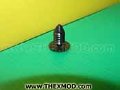 Clip - Trim Fastener  - MXC3130PUB