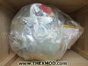 Pump Centrifugal - 03H1-GL
