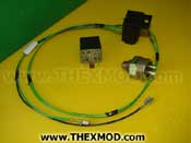 Kit Parts - MXK3599