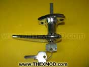 Handle Door - 8737297