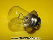 Bulb - 24V 70W - 92552102