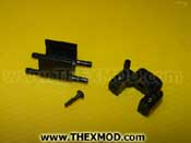 Kit Repair -  Washer Jet - BBU3492 - 803483