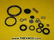 Washer Set - 56H