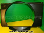 Radiator Cowl - ESR1027