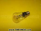 Bulb - 240v 15w - E14