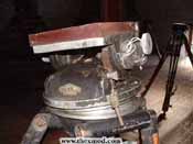 Tri pod -2