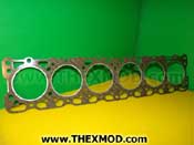 Gasket Cylinder Head - 1574857