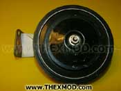 Horn Electrical 24v - SHB126 - 32/1462080-5