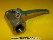 Valve - 12/76010 