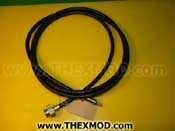 Shaft - Heavy Duty - FD42351