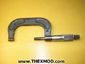 Micrometer