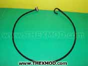Breather Assembly - Part No. FRC9430