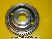 Spur Gear - 347206 - ACD7B