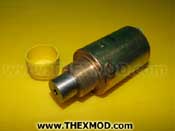 Relay - Solenoid Electrical - 11616783 - 19207