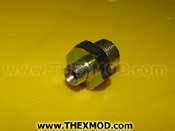 Pipe Reducer - MM10575