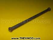 Rod Push Engine Poppet Valve - CV285
