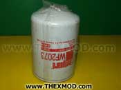 Filter Fluid - WF2073