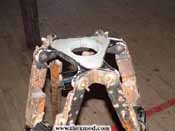 Tri pod -2