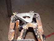 Tri pod -3