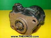 Pump - Power Steering -  Z737.1553.5 