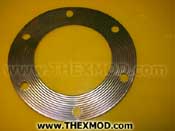 Gasket - DV4479 - 041550