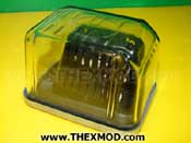 Strainer Element - 8N9803