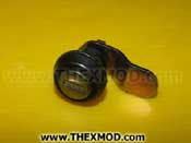 Latch Plate and Lock - 123/06308