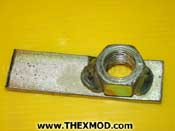 Nut Locking - UNF - 259-10100