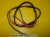 Cable - RRC8618
