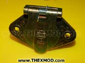 Plug - 7 Pin 24v - Traler - N Socket - CT6895