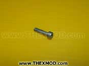 Screw Socket Cap M4 x 16 - A 244117