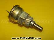 Switch Thermostatic - ACU7762