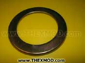 Plate Cover - 458/20403