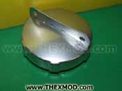 Cap - Fuel Filler - 504655