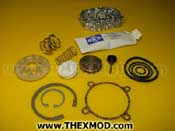 Kit Parts - SK2961/1 - 04/93 - UP1995