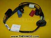 Wiring Harness - RRC8730