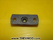 Plate Back - M10 