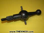 Lever Gear - FRC8724