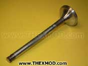 Valve Poppet - 91053919